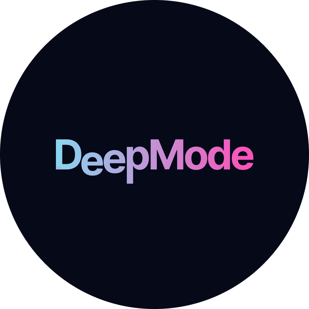 Deepmode AI Coupons and Promo Code