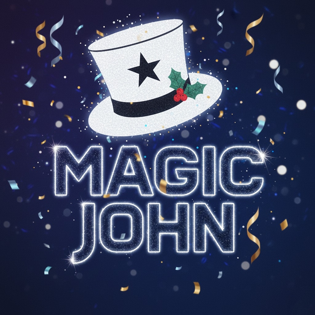 Magic John Coupons and Promo Code