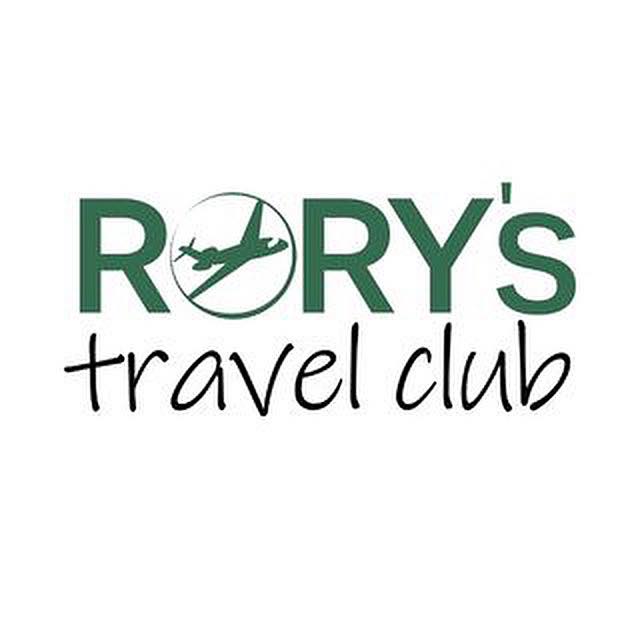Rory's Travel Club Coupons and Promo Code
