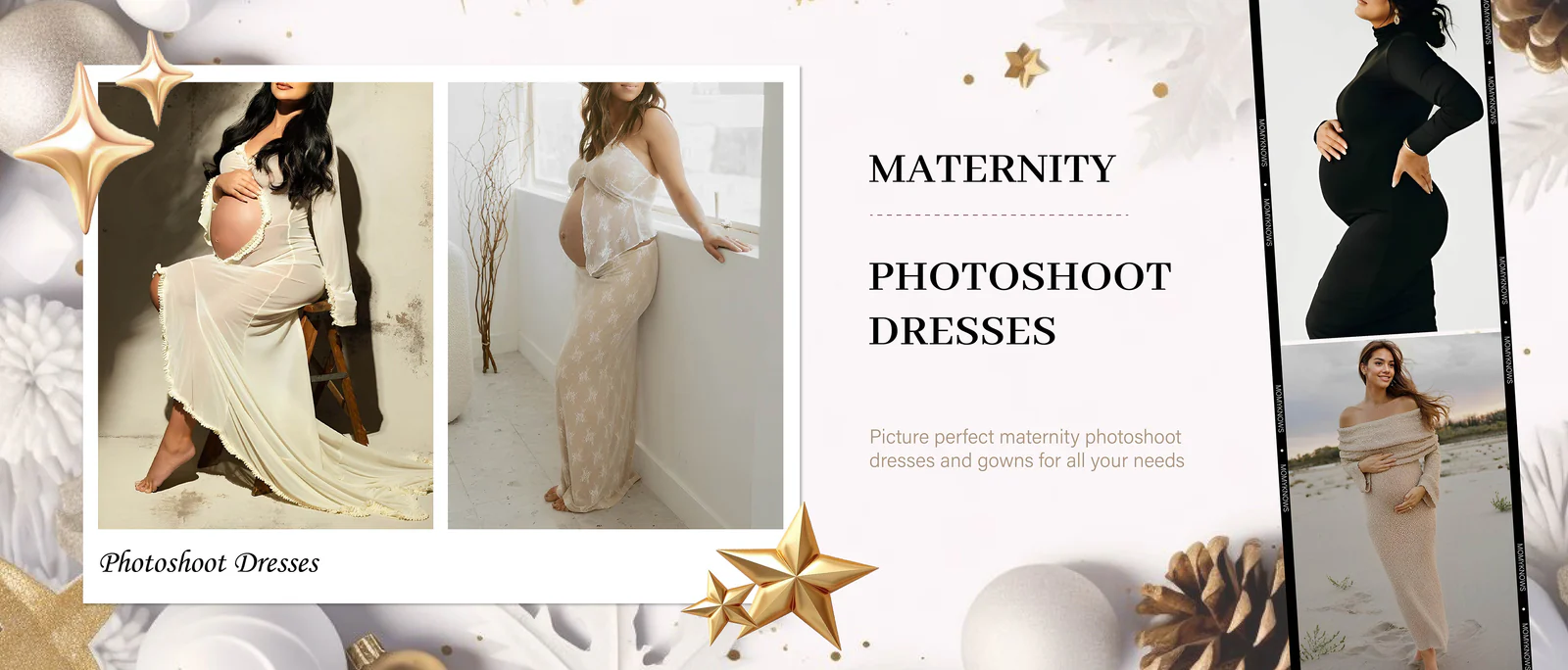 Affordable Maternity Dresses or Risky Online Store?