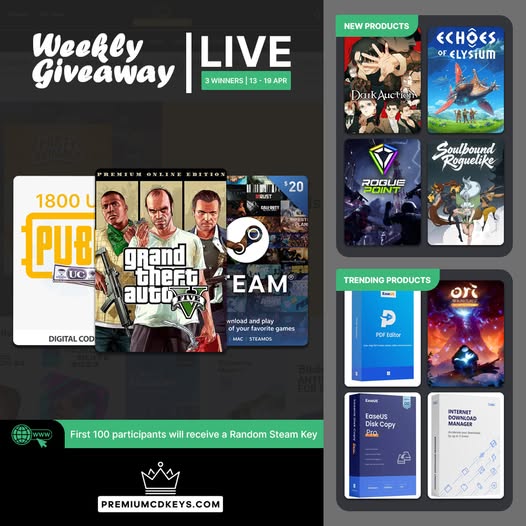 Cheap Game Keys or Too Good to Be True?