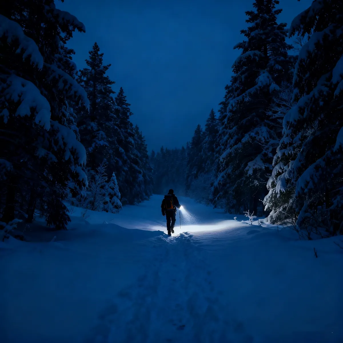 Affordable High-Performance Flashlights for Everyday and Outdoor Use