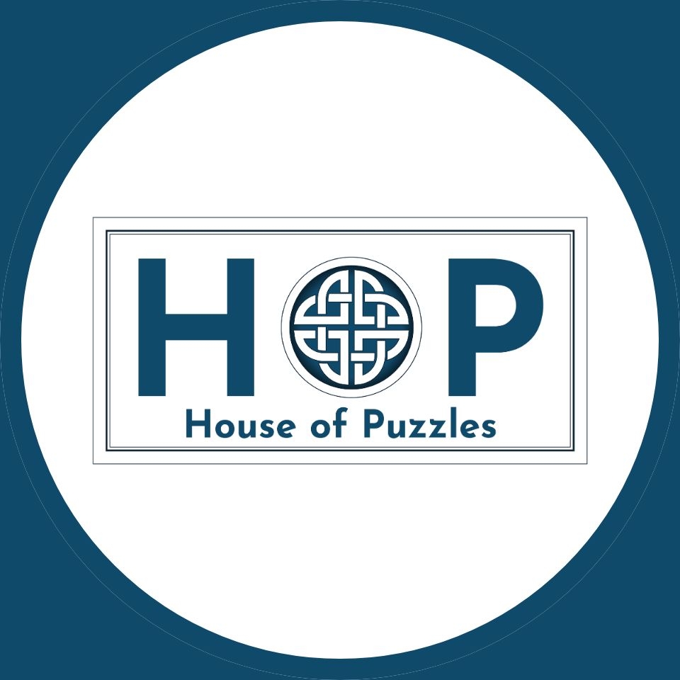 The House Of Puzzles Coupons and Promo Code