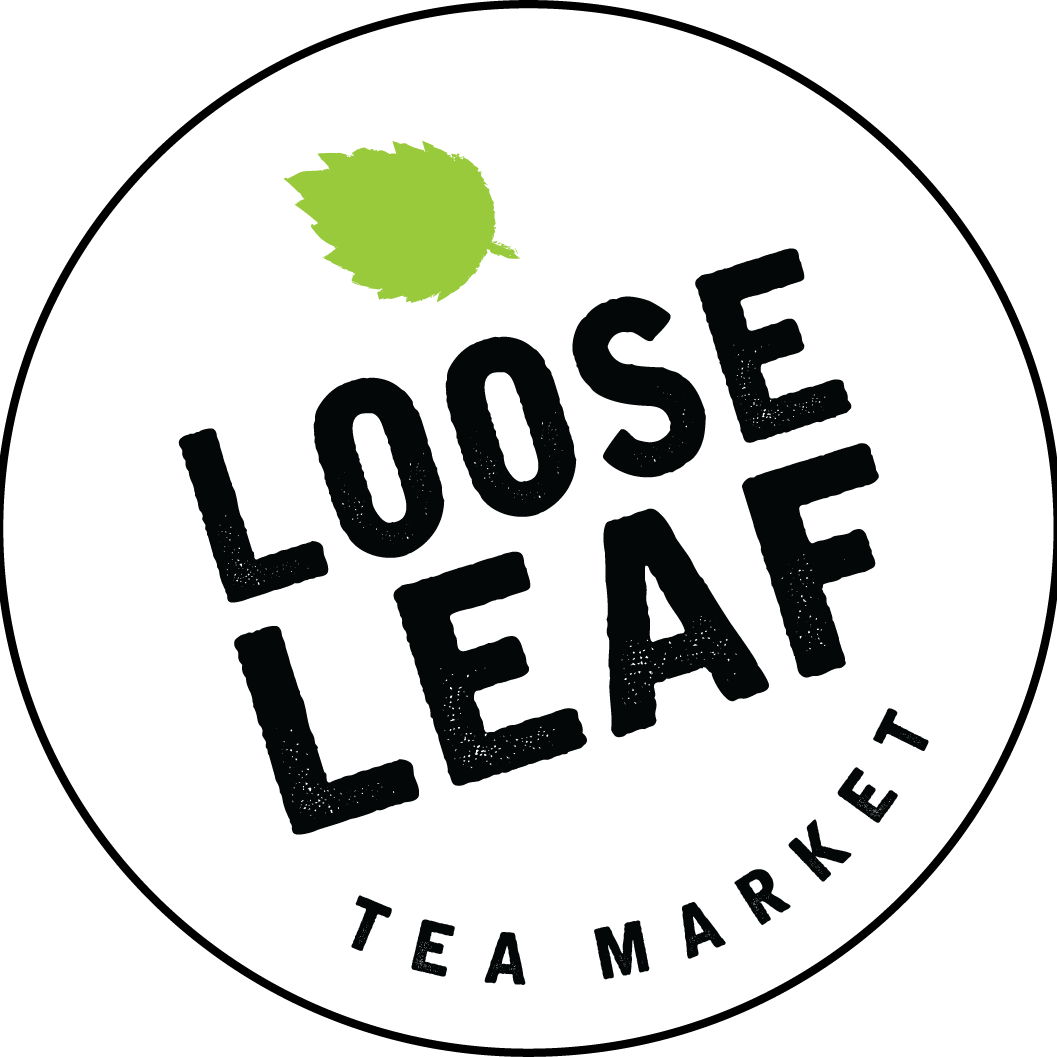 Loose Leaf Tea Market Coupons and Promo Code